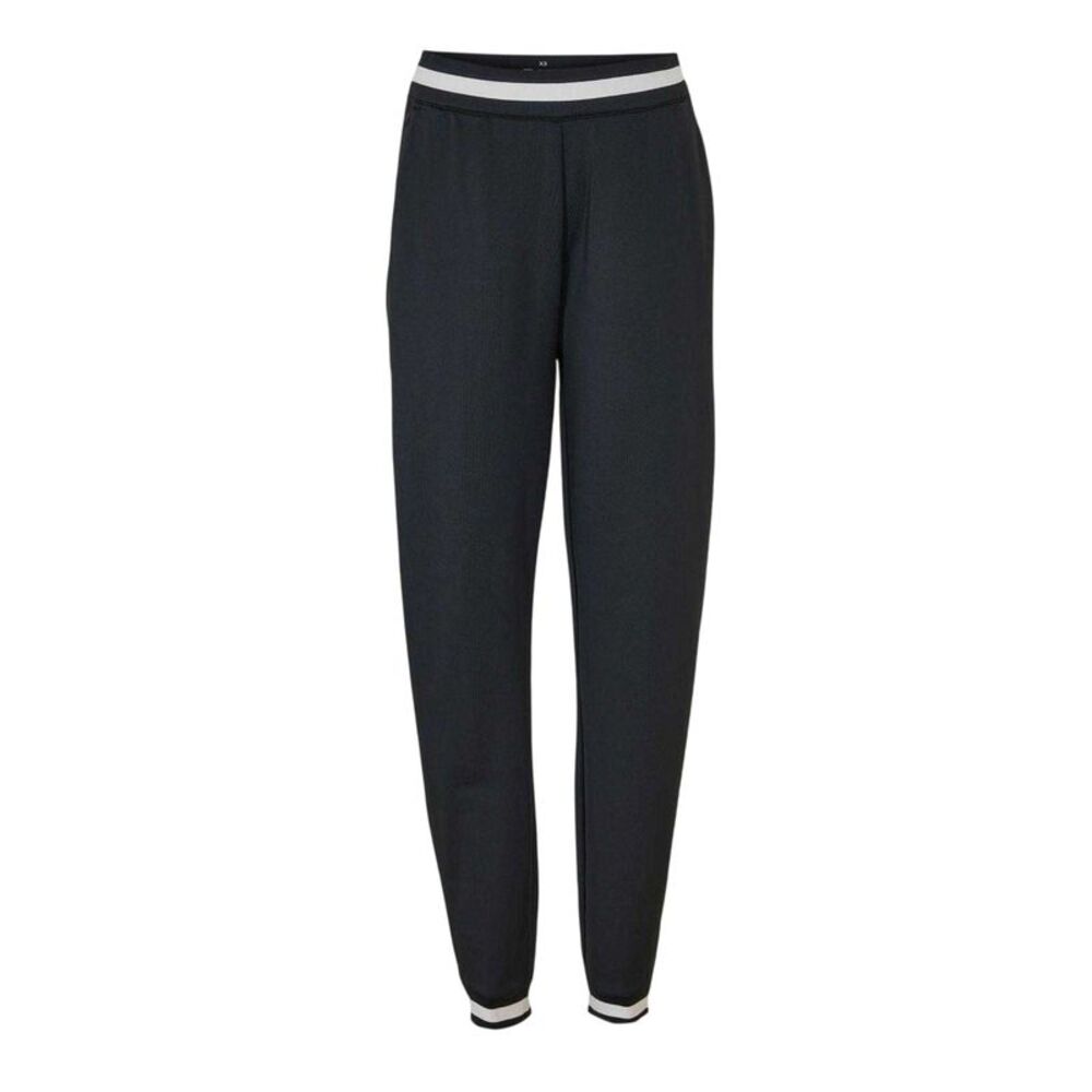 Skins Womens/Ladies Sweatpants / Black